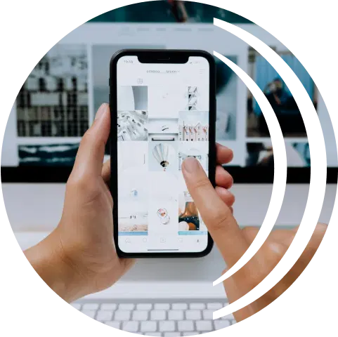Platform agnostic mobile apps