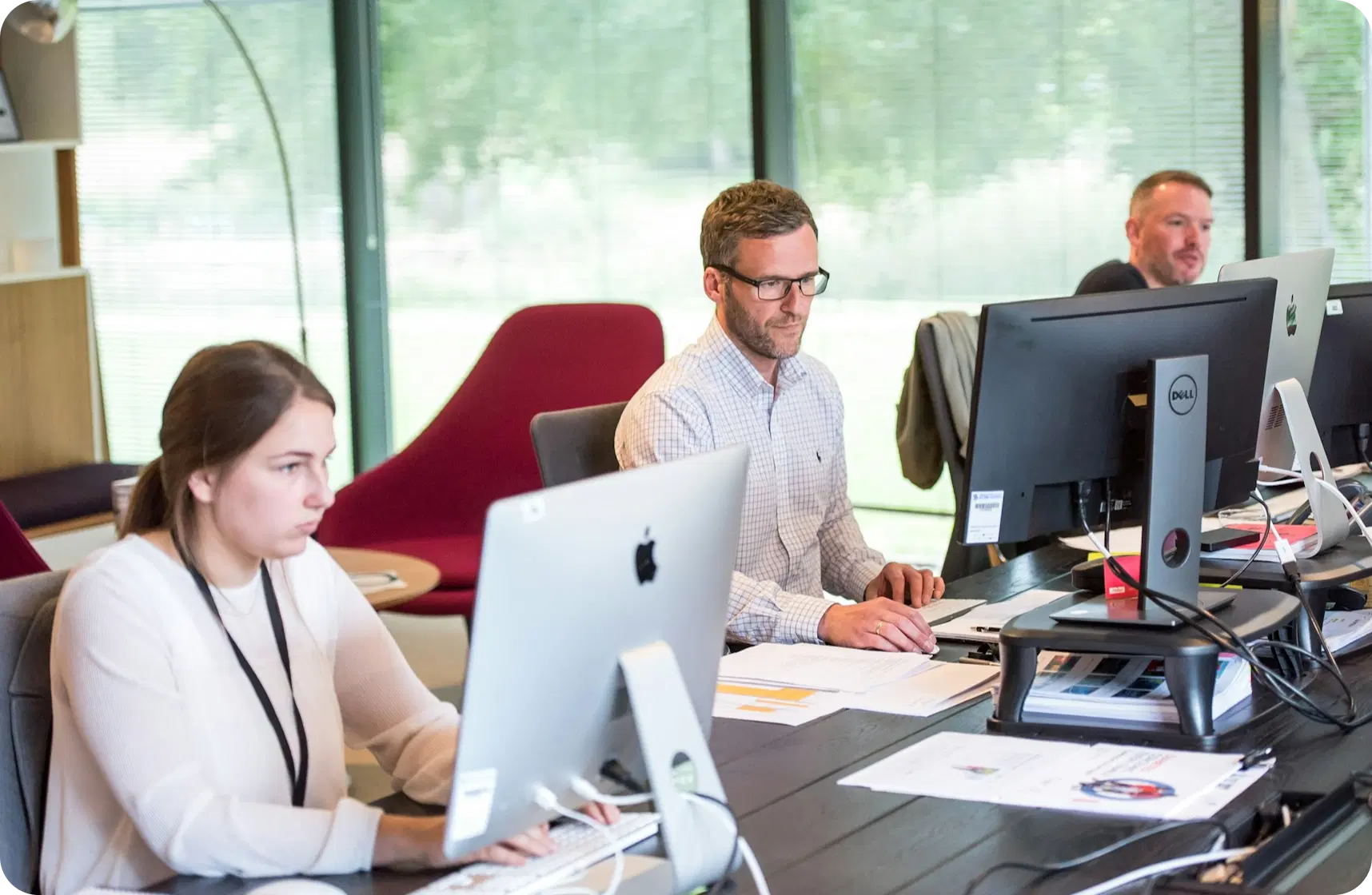 Future-proof your digital infrastructure