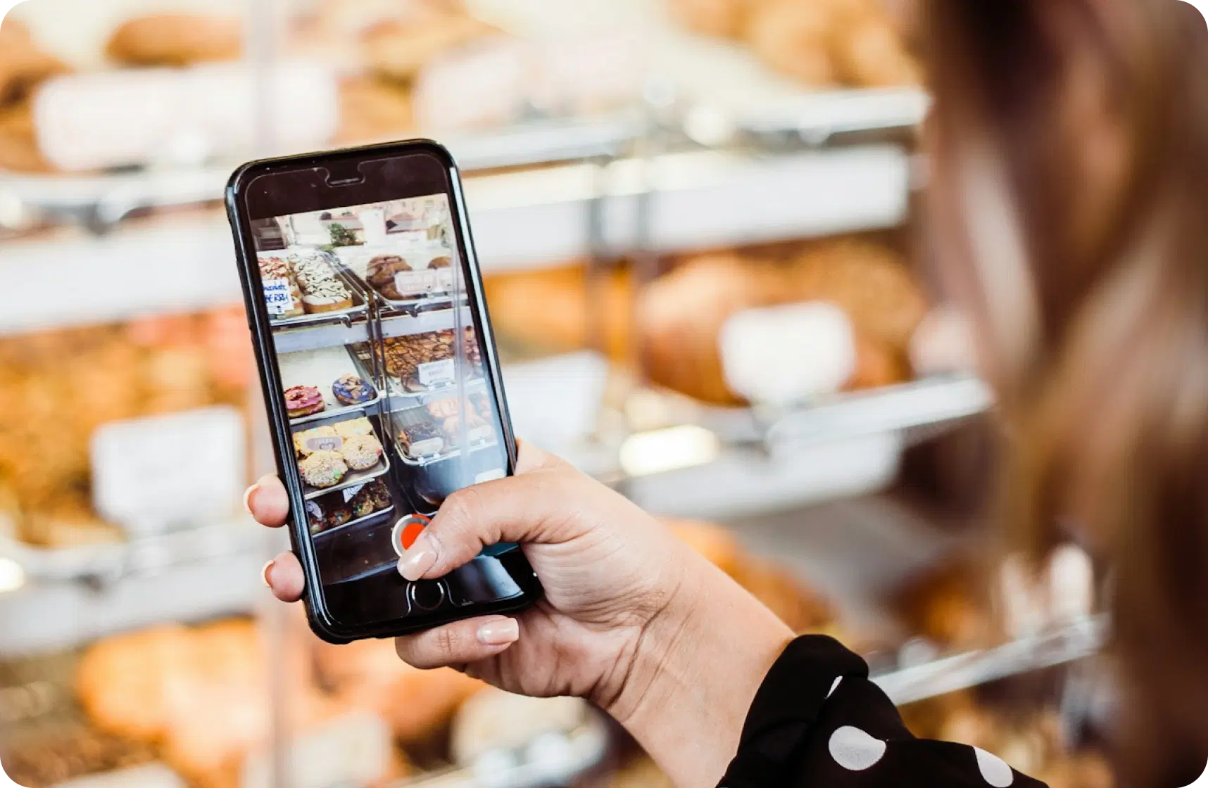 Deliver seamless mobile experiences